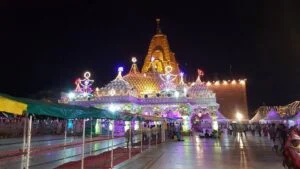 Bhadrapada Ambaji Mela