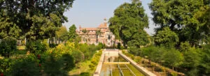 Sayaji Baug