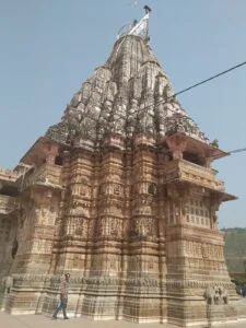 Shamlaji Temple