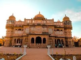 Vijay Vilas Palace