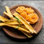 Jalebi Fafda