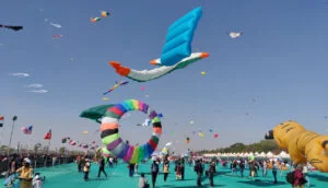 Kite Festival