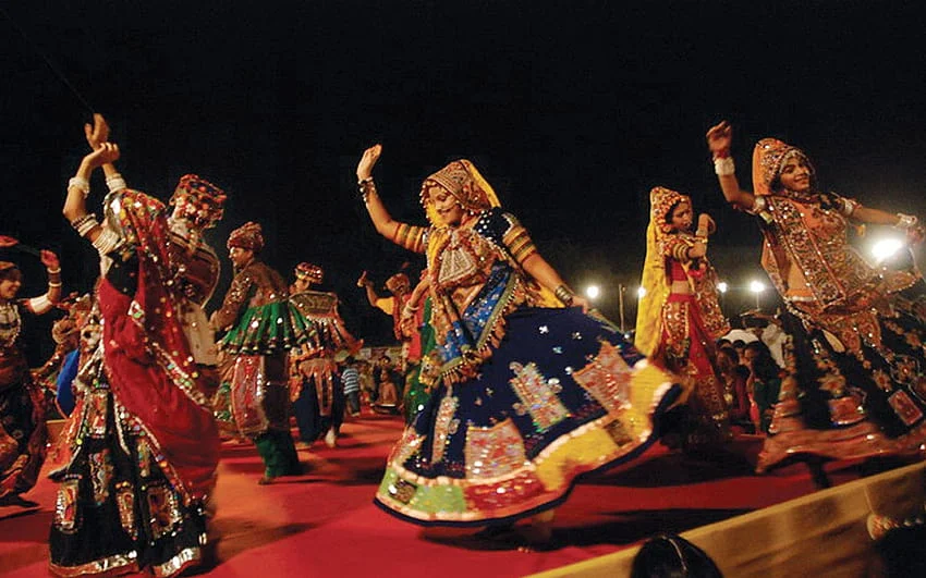 navratri