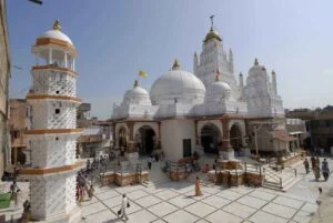 Ranchhodrai Dakor Temple