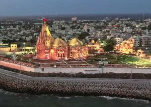 Somnath Tample