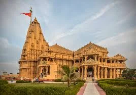 Somnath Tample