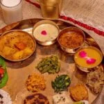 Gujarati Thali